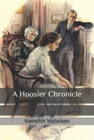 A Hoosier Chronicle 1517713862 Book Cover