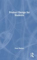 Product Design for Students 1032631201 Book Cover