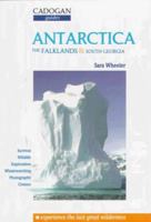 Antarctica 1860110479 Book Cover
