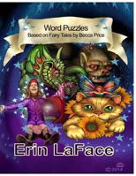Word Puzzles: Based on the Fairy Tales by Becca Price 1532795157 Book Cover