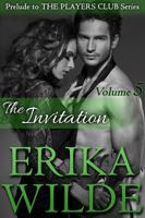 The Invitation 1940165032 Book Cover