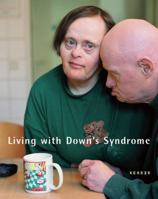 Menschen Mit Down-Syndrom/Living With Down Syndrome 3933257328 Book Cover