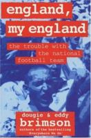 England, My England 0747255083 Book Cover