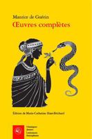 Oeuvres Completes (French Edition) 2406169413 Book Cover