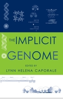 The Implicit Genome 019517271X Book Cover