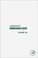 Advances in Immunology 0128177047 Book Cover