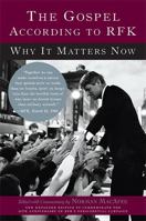 The Gospel According to RFK 0813391571 Book Cover