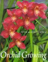 Complete Book of Orchid Growing 0706370198 Book Cover