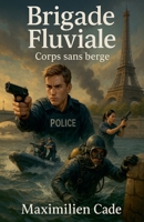 Brigade Fluviale Corps sans berge (French Edition) B0F6VJ4M55 Book Cover