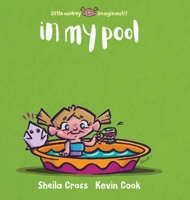 In My Pool 1777427711 Book Cover