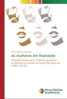 As mulheres em Realidade 6139713900 Book Cover