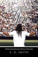 He Awaits You 1640826963 Book Cover