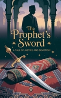 The Prophet's Sword B0FHPG6VQK Book Cover