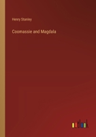 Coomassie and Magdala 3368828606 Book Cover