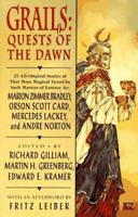 Grails: Quests of the Dawn 0451453034 Book Cover