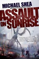 Assault on Sunrise 0765324369 Book Cover