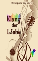 Klang der Liebe 1499155328 Book Cover