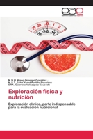 Exploraci�n f�sica y nutrici�n 6202814233 Book Cover