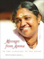 Messages from Amma: In the Language of the Heart 1587612143 Book Cover