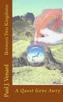 Between Two Kingdoms: A Quest Gone Awry 1724602756 Book Cover
