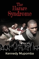 The Harare Syndrome 1915492203 Book Cover
