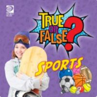 Sports 0716637693 Book Cover