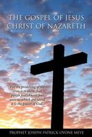 An Amazing Story of Jesus' Life 1624196845 Book Cover