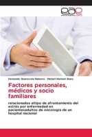 Factores personales, m�dicos y socio familiares 6203875589 Book Cover