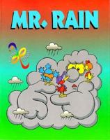 Mr. Rain (The Tootee Paradise Series) 1890571288 Book Cover