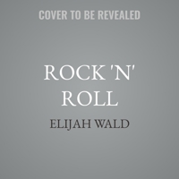 Rock 'n' Roll: A Very Short Introduction B0GPGNN3QW Book Cover