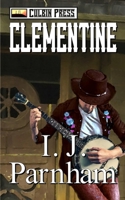 Clementine 151904237X Book Cover