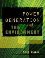 Power Generation and the Environment 148222299X Book Cover