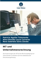 IKT und Unternehmensrechnung (German Edition) 6208580854 Book Cover