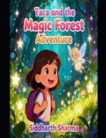 Tara and the Magic Forest B0FTY44BZ3 Book Cover