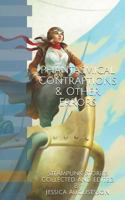 Phantasmical Contraptions & Other Errors 1717837557 Book Cover