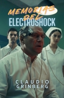 Memorias del electroshock 9962248175 Book Cover