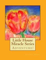 Little House Miracle Series 1481977881 Book Cover