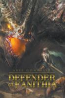 Defender of Fanithia 1641518928 Book Cover