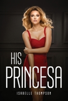 His Princesa 1805092561 Book Cover