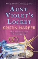 Aunt Violet's Locket: A totally addictive and emotional page-turner 1835252338 Book Cover