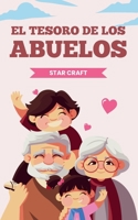 El Tesoro de los Abuelos (Powers of the Planet) (Spanish Edition) B0F7V6SDB9 Book Cover