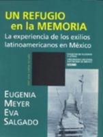 UN Refugio En LA Memoria (Spanish Edition) 9706516883 Book Cover