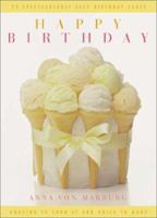 Happy Birthday 1865081442 Book Cover