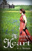 Memories of the Heart 1535190396 Book Cover
