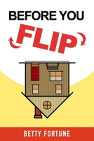 Before you Flip 0999462229 Book Cover