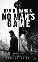 No Man's Game (Crime Fiction with David Francis) 816908217X Book Cover