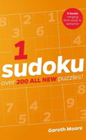 Sudoku 1 1782434755 Book Cover
