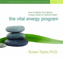 Vital Energy Program 159179501X Book Cover