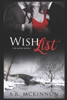 Wish List 1090149514 Book Cover