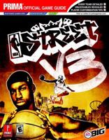 NBA Street 3 (Prima Official Game Guide) 0761550577 Book Cover